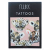 Nuukk Organic Vegan Temporary Tattoo | Tiny Roar | Conscious Craft